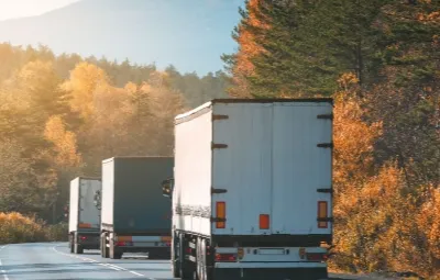 Ankara ile Valideçeşme Arası Klima Taşıma