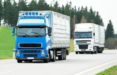 Ankara ile Valideçeşme Arası Eşya Taşıma